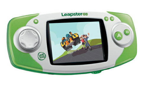 Leapfrog LeapPad 2, A kids tablet for Rs 4,000