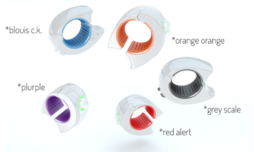 Ringbow, A next generation touch screen Gaming device