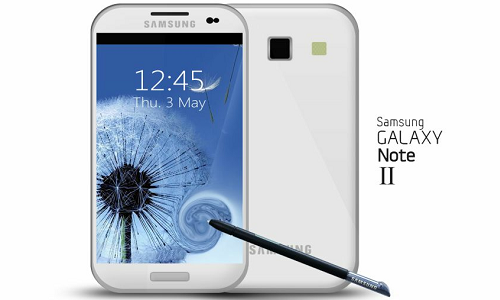 Samsung Galaxy Note 2 phablet specs preview