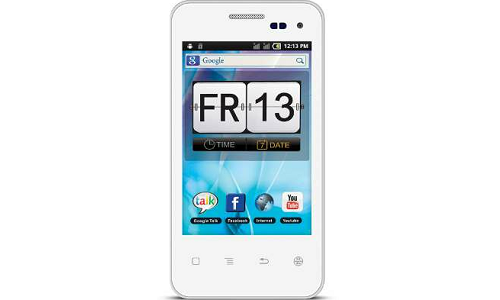 Spice Stellar Craze: A dual SIM Android phone Rs 6,500