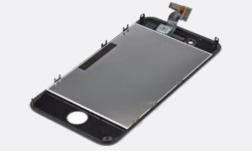 Apple iPhone 5 front panel leaks again