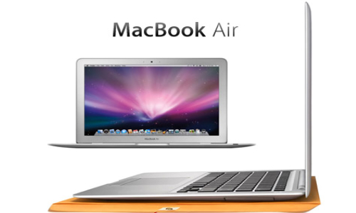 Top 5 best Laptops for July 2012