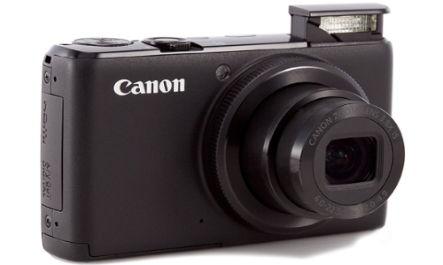 Top 5 Best Digital Cameras