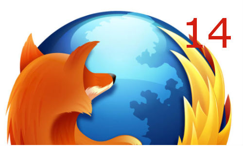 Mozilla releases Firefox 14