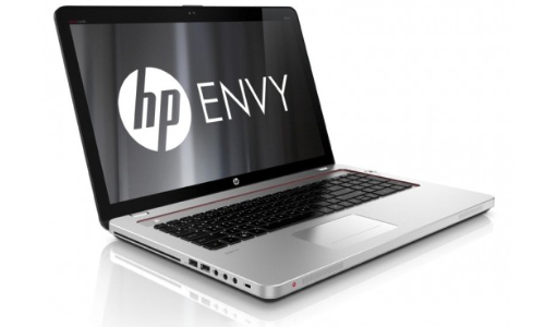 Top 5 best Laptops for July 2012