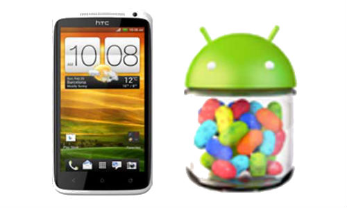 HTC One XL, One S prepping for Android Jellybean