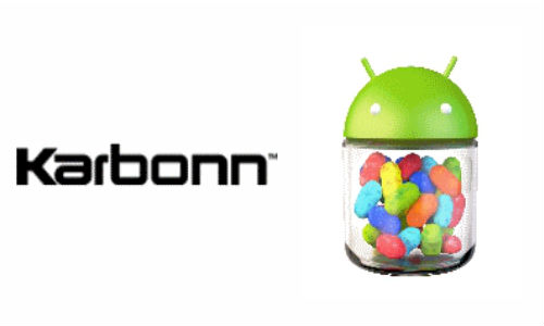 Karbonn to launch a Jellybean tablet for Rs 11,000