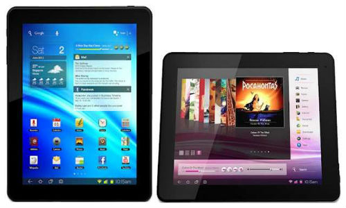 Mercury launches mTab Rio tablet for Rs 11,999