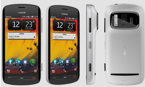 Top 5 best camera smartphones Top 5 best camera smartphones