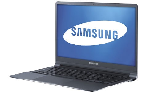 Samsung Series 9 NP900X3B 13 inch laptop review