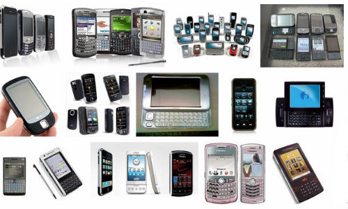 Devices launched in India in June 2012