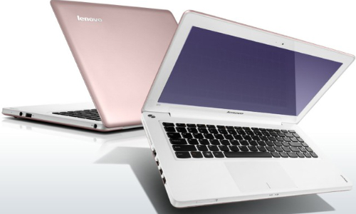 Lenovo launches IdeaPad U310 Notebook with Intel corei5 processor