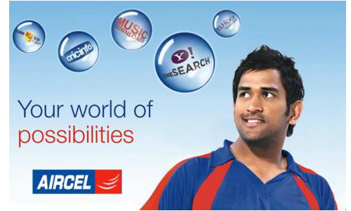 How to activate 3G through SMS?