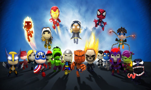 Top 5 jump and run game apps for iOS, Android