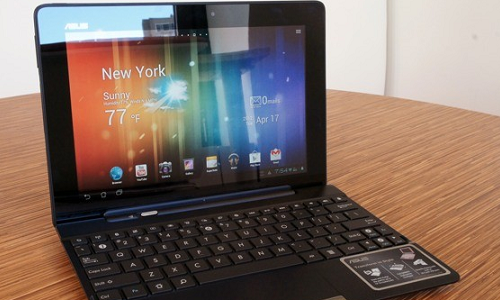 Asus Transformer TF300 and TF700 tablets to get Jelly Bean update