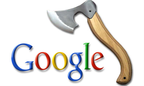 Google to shut down five services