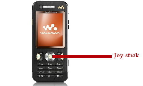 Dead technologies on mobile phones