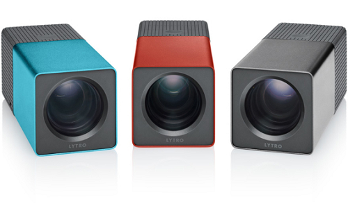Windows Desktop software for Lytro camera