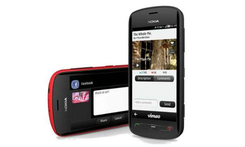 Top 5 smartphone price cuts in July'12 Top 5 smartphone price cuts in July'12