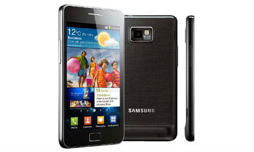 Samsung Galaxy S2 gets Android 4.0.4 ICS update Samsung Galaxy S2 gets Android 4.0.4 ICS update