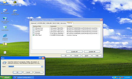 How to speed up slow computer?