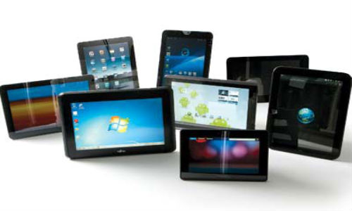 Devices launched in India in June 2012