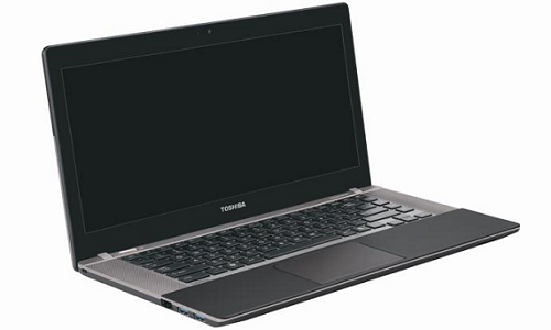 Toshiba U840: An Intel Ivy Bridge powered new laptop