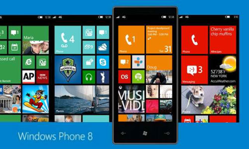 Acer to launch Windows Phone 8 devices next year