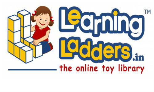 Learning Ladders: An Online Toy Library for Your Little One