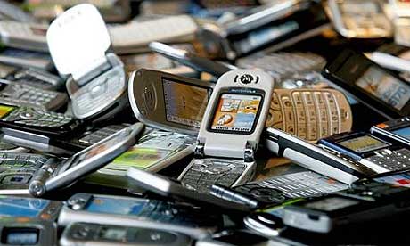 Nearly 51,000 Phones Disconnected by Government for making pesky calls
