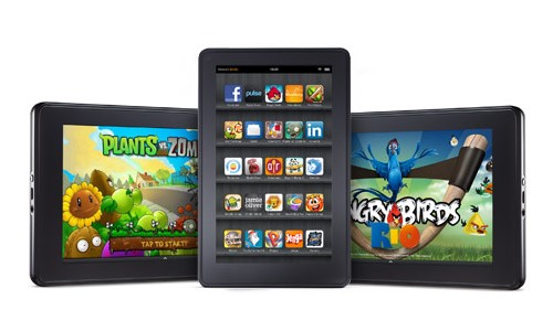 List of Best Display Tablets other than Apple New iPad