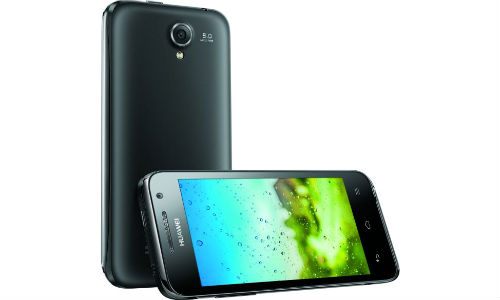 Huawei Unveils Android Smartphones and Tablets at IFA 2012