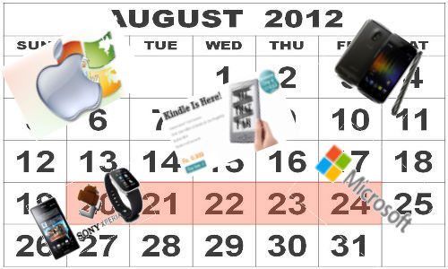 Tech News Round-up For The Week Ending August 26