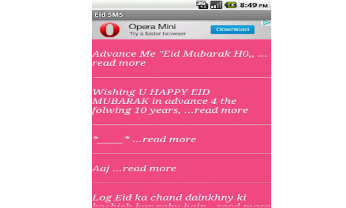 Top 5 Free Android Apps To Celebrate Eid
