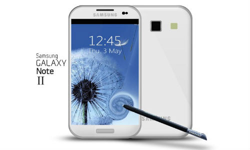 Samsung Galaxy Note 2: Top 5 Features Latest Image Leak Reveals Ahead of Today's Launch