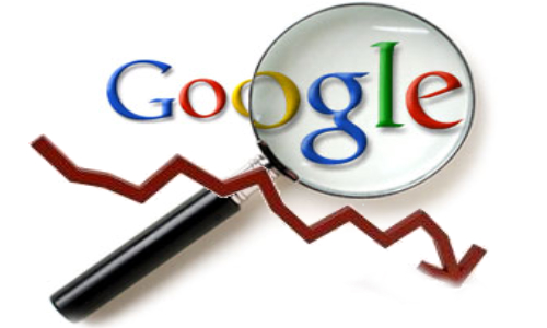 Google Fights Pirated Sites by Downgrading Search Ranking, Implementing Next Week