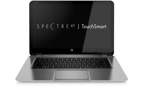 HP Unveils Envy x2, Spectre XT TouchSmart, Envy TouchSmart Ultrabook 4 With Windows 8