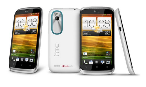 IFA 2012 Recap: Top 10 Smartphones Which Sizzled the Event