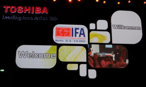 IFA 2012: Toshiba Uncovers Satellite U945, P845t and S955 Ultrabooks IFA 2012: Toshiba Uncovers Satellite U945, P845t and S955 Ultrabooks