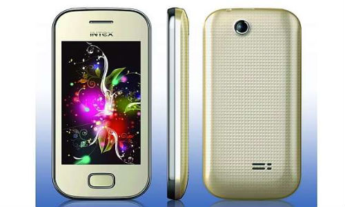 Intex Sense 3.0: Another Budget Dual-SIM Handset Launched at Rs 3,450