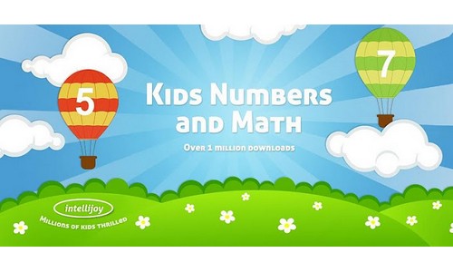 Top 10 Free Android Apps Your Kids Will Love