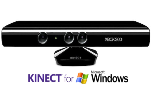 Kinect for Windows along with SDK Now Available in India at Rs 19,990