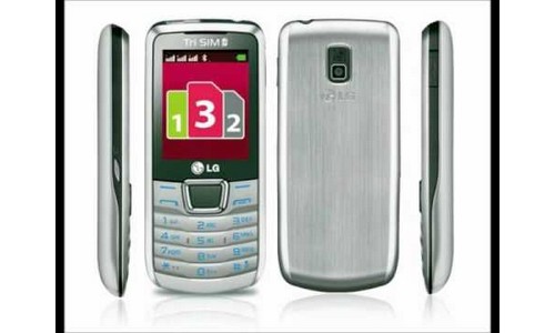Top 5 Best Selling Triple SIM Phones Top 5 Best Selling Triple SIM Phones