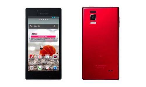 IFA 2012 Recap: Top 10 Smartphones Which Sizzled the Event
