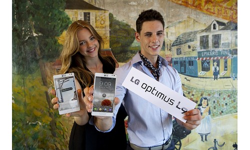 IFA 2012 Recap: Top 10 Smartphones Which Sizzled the Event