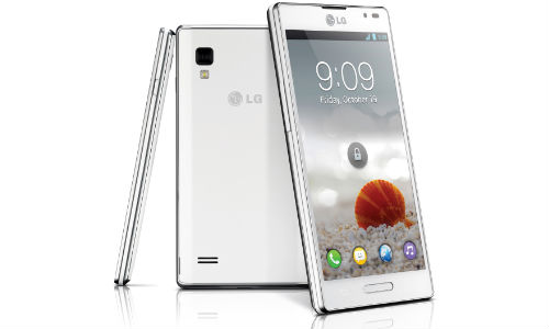 LG Optimus L9 Unleashed With 4.7inch Screen And 1GHz Dual Core Processor: Will it Topple the Sales of Galaxy S3?