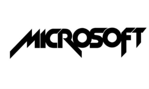 Microsoft Uncovers its new Metro-Inspired Logo, Discover How the Company Changed through the Years [Pictures]