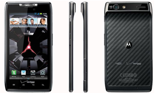 Top 5 Smartphones In The Category of Music