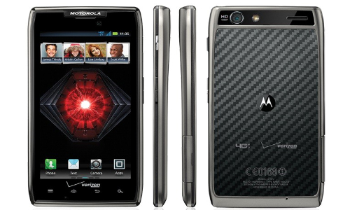 Top 5 Smartphones with the Longest Battery Life Top 5 Smartphones with the Longest Battery Life