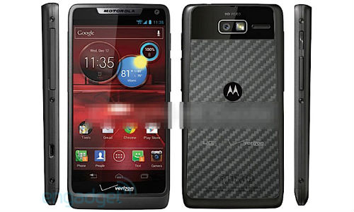 Motorola To Unveil Droid Razr M on September 5 alongside Razr HD